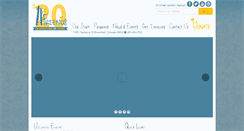 Desktop Screenshot of friendsofbroomfield.org